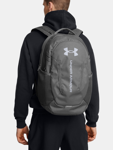 Under Armour UA Hustle 6.0 Backpack Backpack