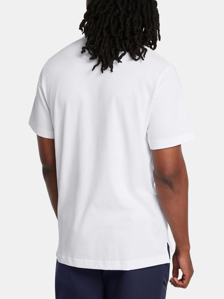 Under Armour UA Icon Polo T-shirt