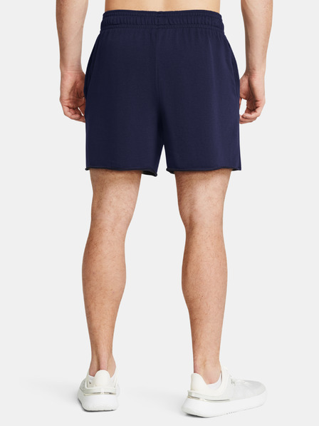 Under Armour UA Rival Terry 6in Short pants