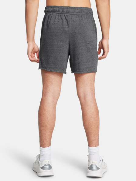 Under Armour UA Rival Terry 6in Short pants