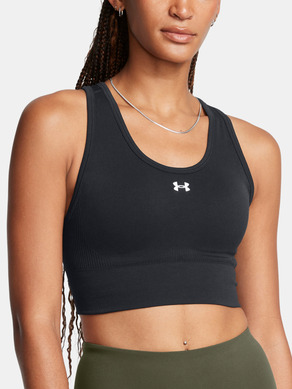 Under Armour Vanish Seamless Mid Bra