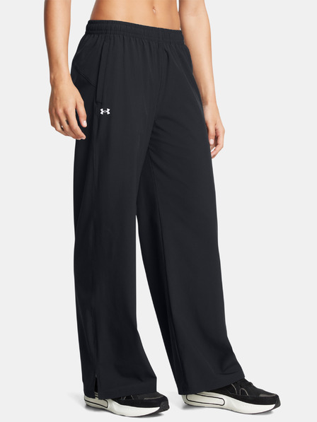 Under Armour UA Rival Wide Leg Sweatpants