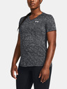 Under Armour Tech SSV- Twist T-shirt