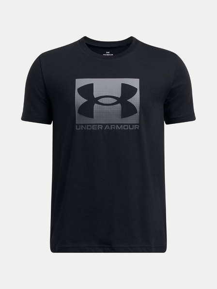 Under Armour UA B Boxed SPports Update SS Kids T-shirt