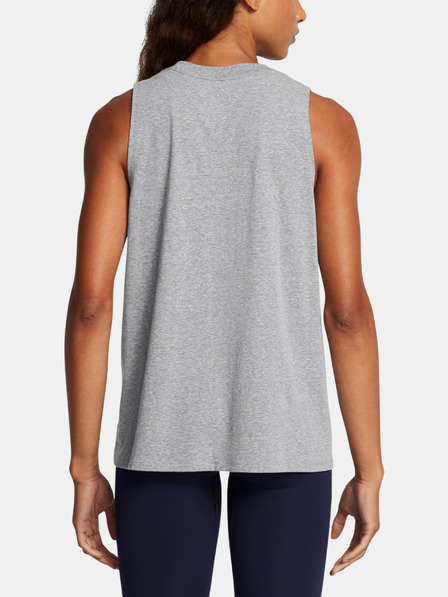 Under Armour UA Rival Muscle Top