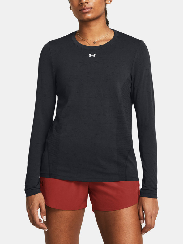 Under Armour Vanish Seamless Loose LS T-shirt