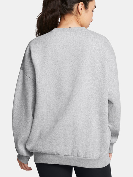 Under Armour Rival Fleece OS Crew Sweatshirt