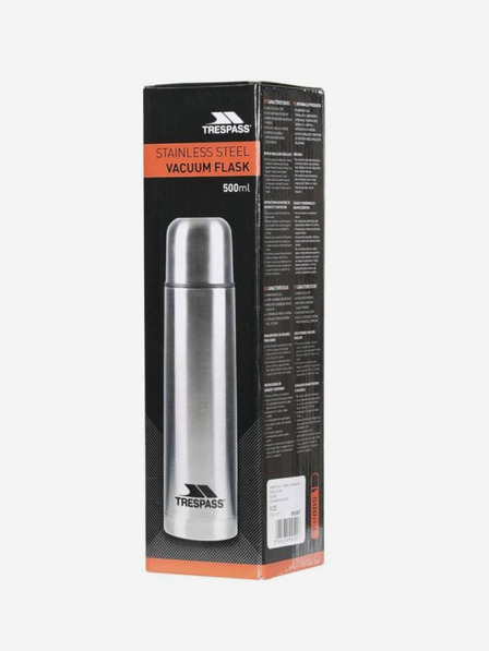 Trespass Thirst 500ml Thermos