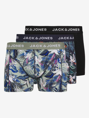 Jack & Jones Boxers 3 Piece