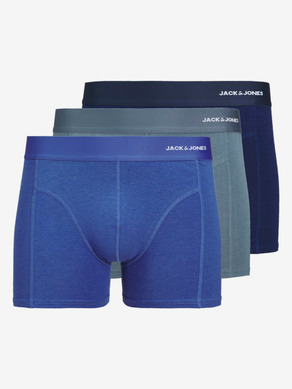 Jack & Jones Boxers 3 Piece