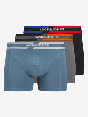 Jack & Jones Boxers 3 Piece