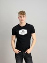 Lee Cooper Printed T-shirt