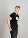 Lee Cooper Printed T-shirt