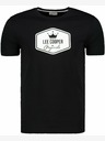 Lee Cooper Printed T-shirt