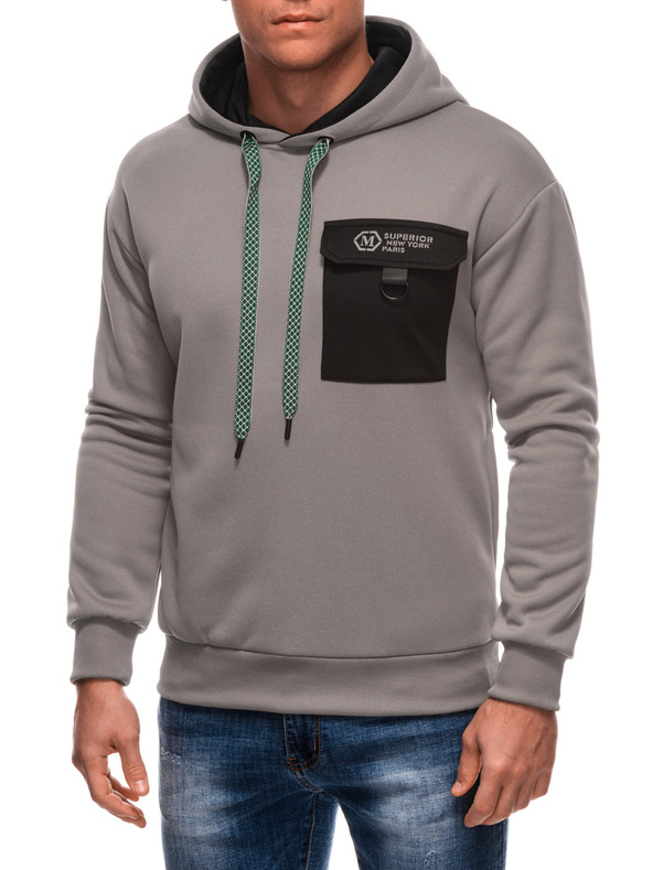 Edoti Sweatshirt