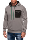 Edoti Sweatshirt