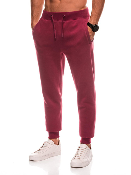 Edoti Sweatpants