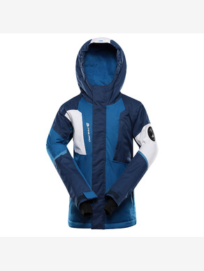 ALPINE PRO Kids Jacket