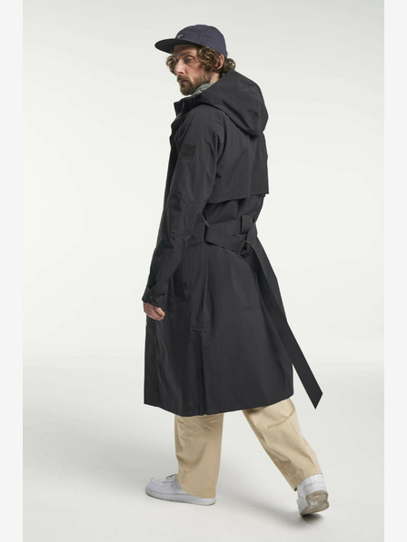 Tenson Trench Nouveau Jacket