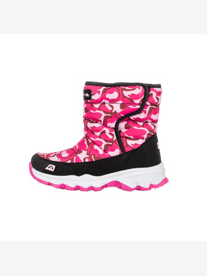 ALPINE PRO Kids Ankle boots