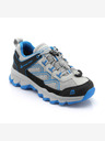 ALPINE PRO Renso Outdoor Kids Shoes