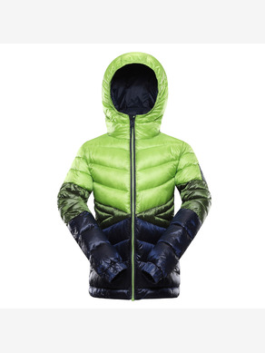 ALPINE PRO Rogo Kids Jacket