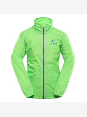 ALPINE PRO Spino Kids Jacket