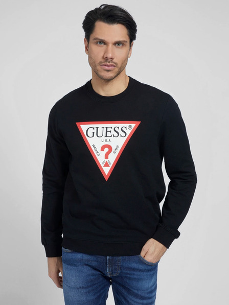 Guess Audley Sweatshirt