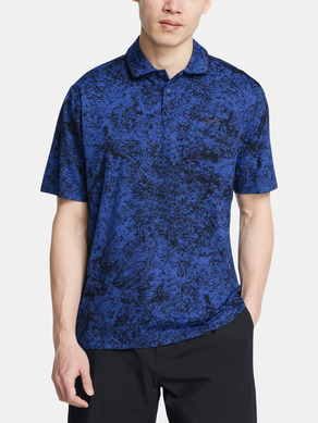 Under Armour UA Iso-Chill Verge Polo Shirt