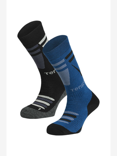 Tenson Set of 2 pairs of socks