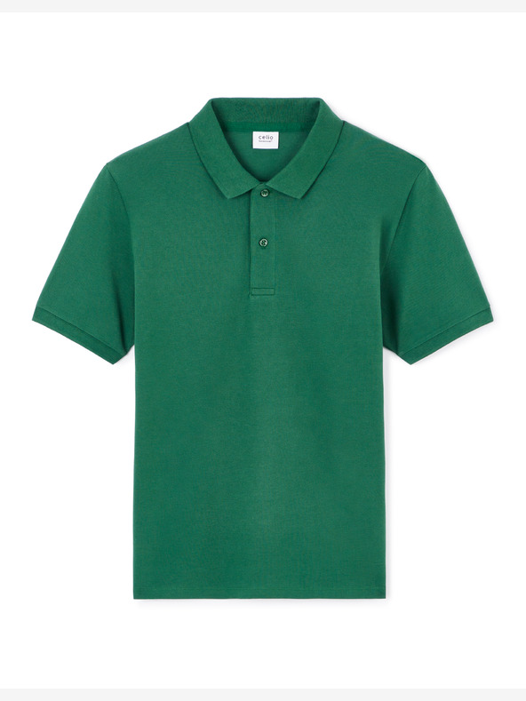 Celio Teone Polo Shirt