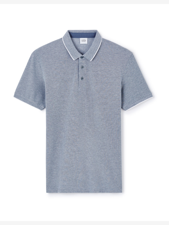 Celio Leoxy Polo Shirt