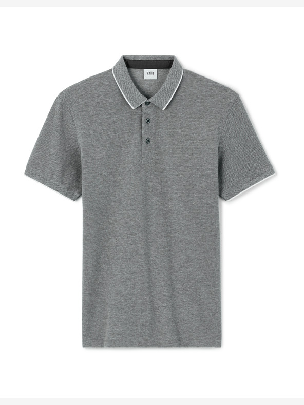 Celio Leoxy Polo Shirt