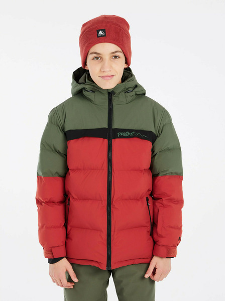 Protest PRTMACK JR Kids Jacket