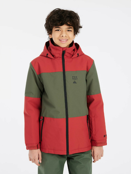 Protest PRTDECKS JR Kids Jacket