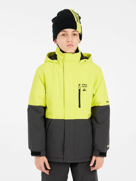 Protest PRTSAVER JR Kids Jacket