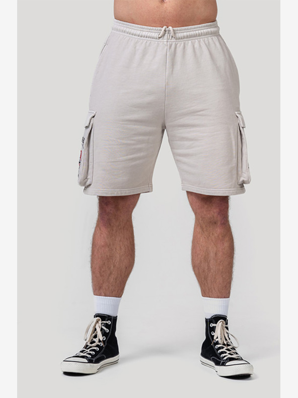 Nebbia LEGACY 787 Short pants