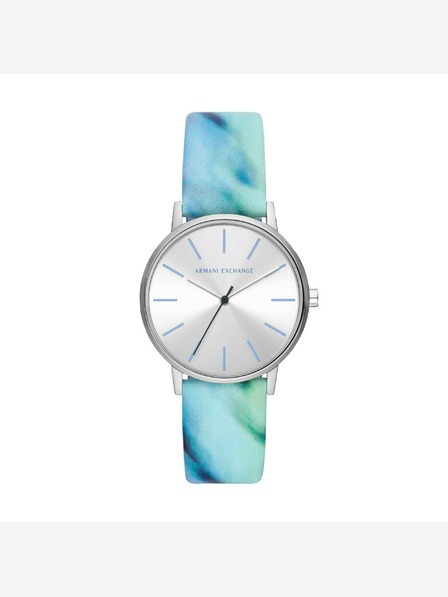 Armani Exchange Watches