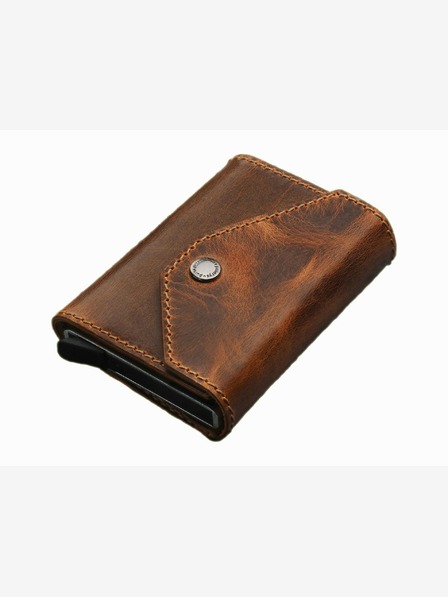 Pularys Wallet