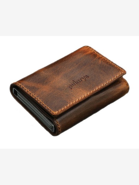 Pularys Colorado Wallet