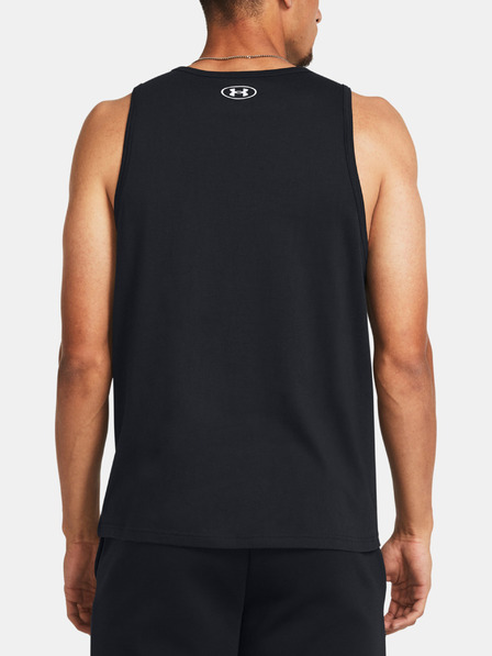 Under Armour UA Sportstyle Logo Top