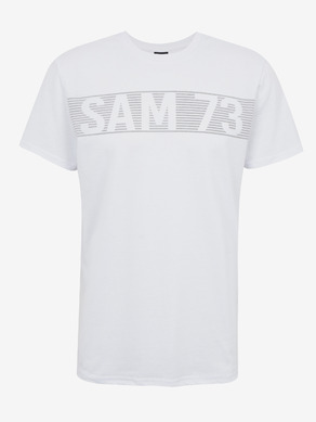 Sam 73 Barry T-shirt