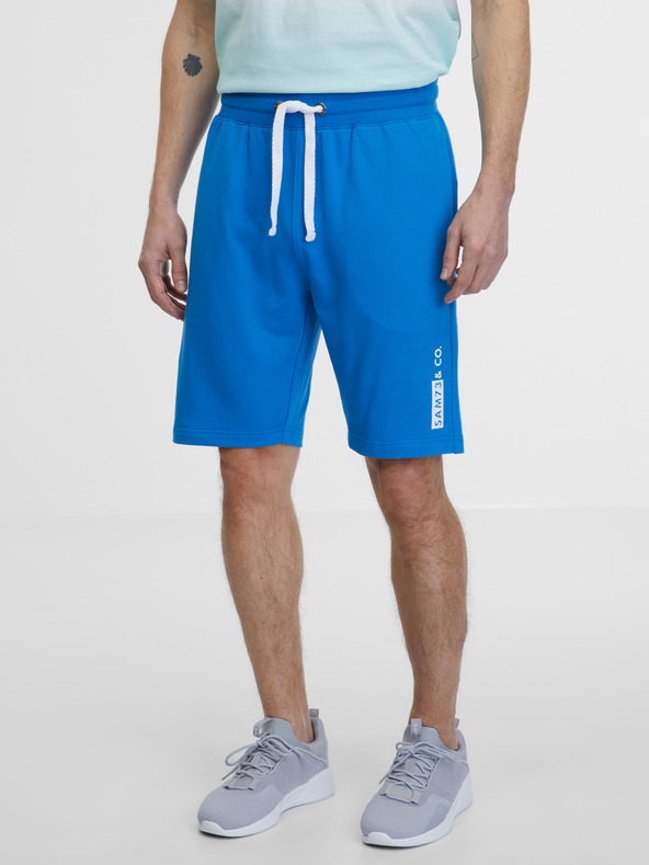 Sam 73 Juan Short pants