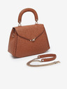 Vuch Bryna Brown Handbag