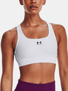 Under Armour UA HG Armour Mid Padless Sport Bra