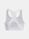 Under Armour UA HG Armour Mid Padless Sport Bra