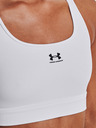 Under Armour UA HG Armour Mid Padless Sport Bra