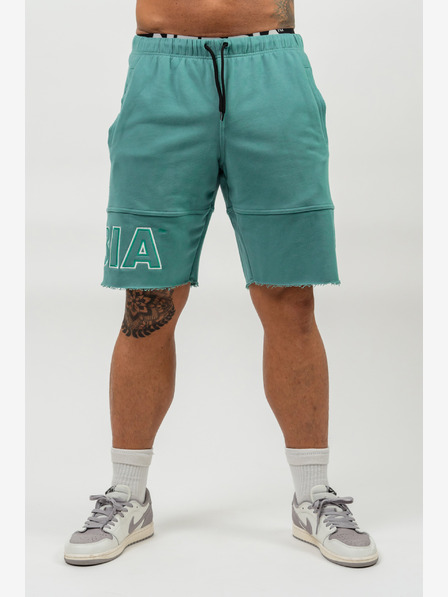 Nebbia Short pants