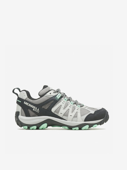 Merrell Γκρι γυναικεία αθλητικά παπούτσια εξωτερικού χώρου Merrell Accentor 3 Sport GTX