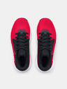 Under Armour UA GS Lockdown 7-RED Kids Sneakers